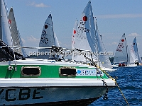 BRACCIANO-SAILING-CONTEST2010