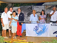 PREMIAZIONE