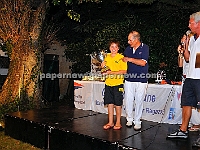 PREMIAZIONE