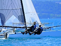CATAMARANI