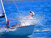 BRACCIANO SAILING CONTEST11