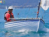 BRACCIANO SAILING CONTEST12