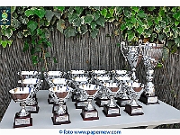 PREMIAZIONE