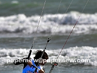 KITE ANZIO 2013