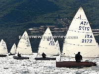 DINGHY CAMP ITA2014